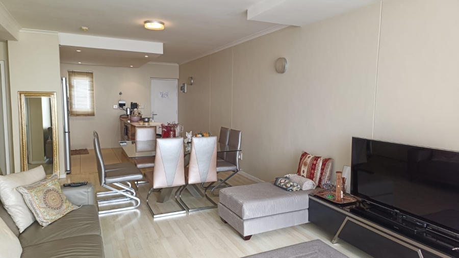 To Let 2 Bedroom Property for Rent in Beachfront Western Cape